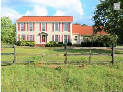 Recreational Property in York County, South Carolina