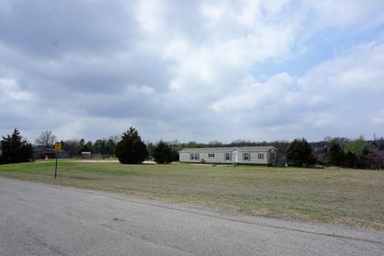 Ranch Property in Grady County, Oklahoma