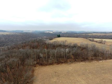 Farm Property in Crawford County, Wisconsin