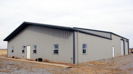 Residential Property in Beckham County, Oklahoma