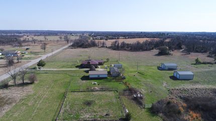 Farm Property in Pottawatomie County, Oklahoma