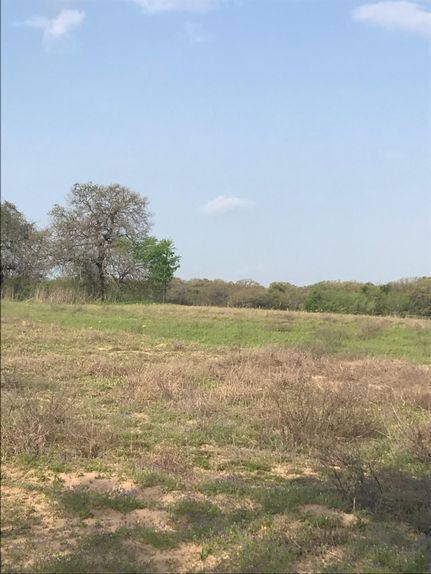 Farm Property in Falls County, Texas