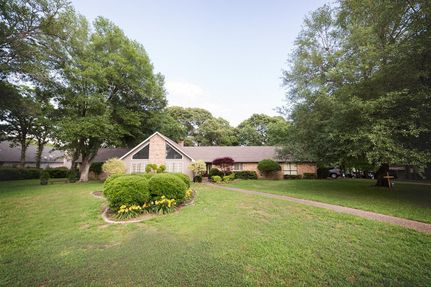 Farm Property in Henderson County, Texas