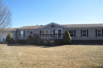 Ranch Property in Richardson County, Nebraska