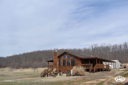 Property in Dallas County, Missouri