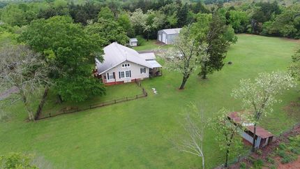 Farm Property in Leon County, Texas