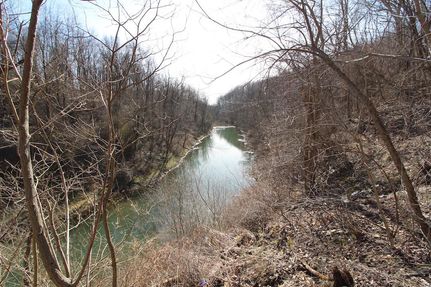Residential Property in Carroll County, Ohio