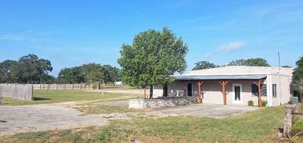 Timberland Property in Fayette County, Texas