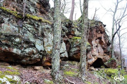 Property in Powell County, Kentucky