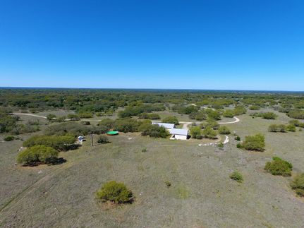 Recreational Property in Kimble County, Texas