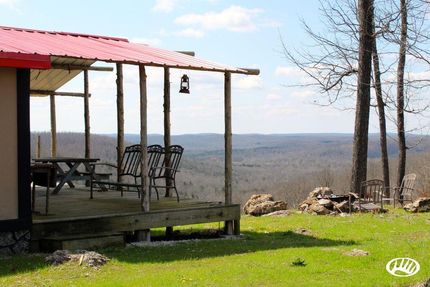 Property in Sharp County, Arkansas