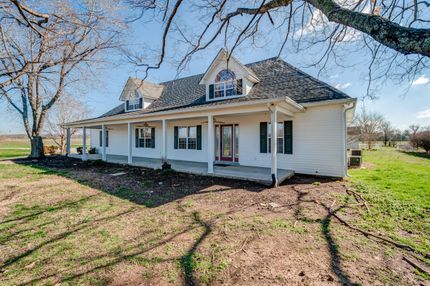 Property in Franklin County, Tennessee