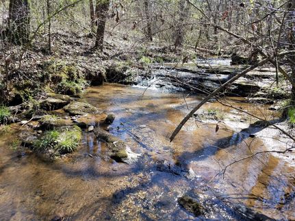 Farm Property in Oconee County, South Carolina