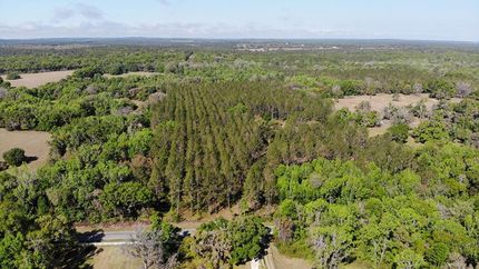 Recreational Property in Hernando County, Florida