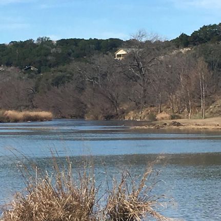 Horse Property in Kimble County, Texas