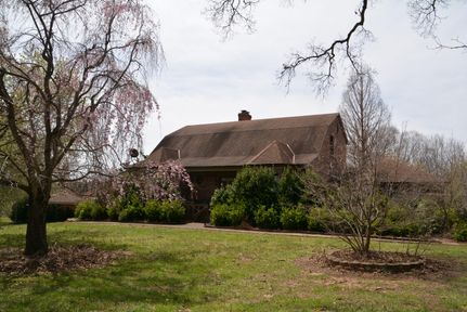 Property in Buckingham County, Virginia