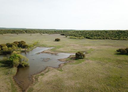 Property in Palo Pinto County, Texas