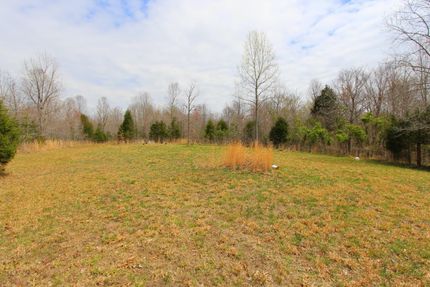 Farm Property in Hickman County, Tennessee