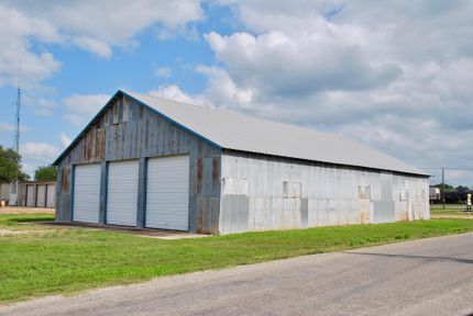 Farm Property in Fayette County, Texas