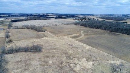 Recreational Property in Dane County, Wisconsin