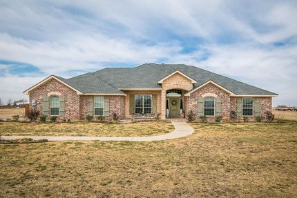 Ranch Property in Randall County, Texas