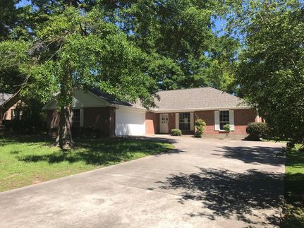 Residential Property in Montgomery County, Texas