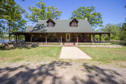 Residential Property in Hopkins County, Texas