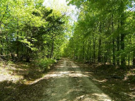 Ranch Property in Red River County, Texas