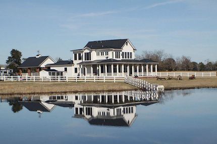 Property in Houston County, Texas