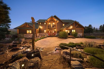 Ranch Property in La Plata County, Colorado