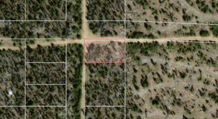 Ranch Property in Lake County, Oregon