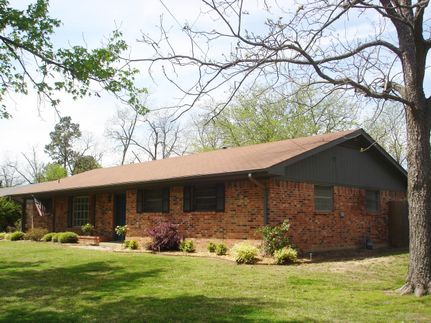 Commercial Property in Red River County, Texas