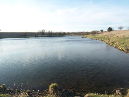 Property in Linn County, Kansas