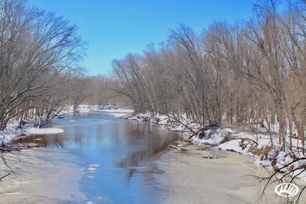 Property in Pine County, Minnesota