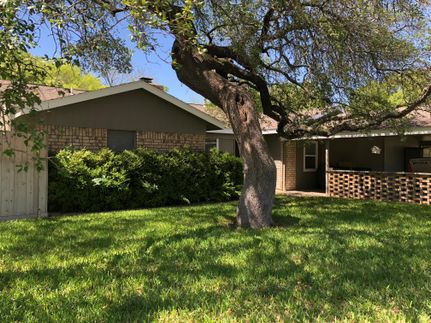 Ranch Property in Burnet County, Texas