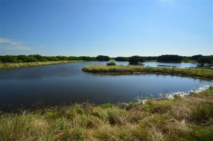 Property in Stephens County, Texas