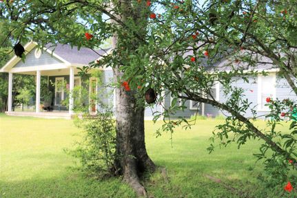 Farm Property in Madison County, Texas