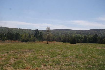 Recreational Property in Le Flore County, Oklahoma