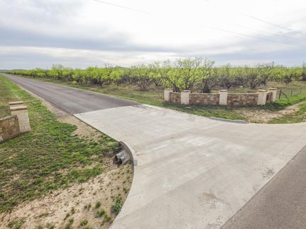 Property in Tom Green County, Texas