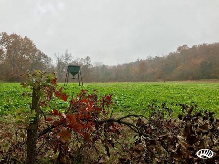 Ranch Property in Delaware County, Oklahoma