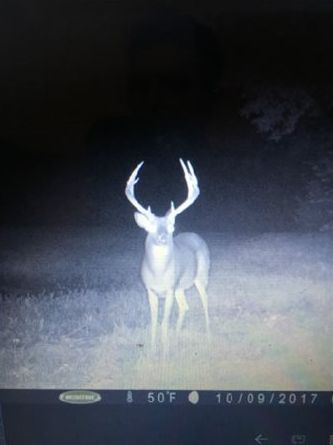 Ranch Property in Macon County, Missouri