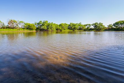 Farm Property in Zavala County, Texas