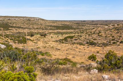Property in Pecos County, Texas