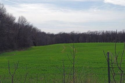 Hunting Land in Callaway County, Missouri