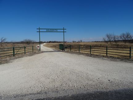 Farm Property in Callahan County, Texas