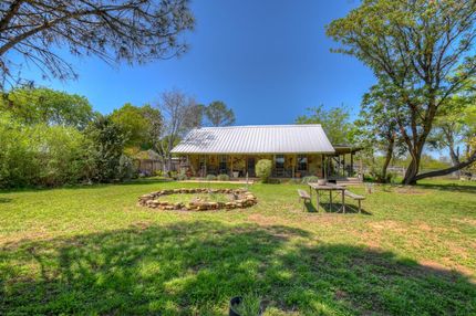 Property in Llano County, Texas