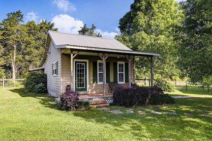 Ranch Property in Austin County, Texas