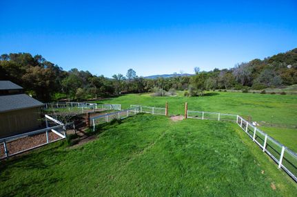 Farm Property in Mariposa County, California