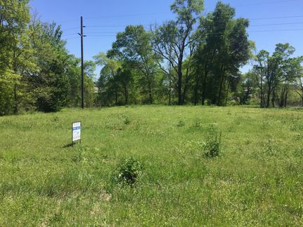 Farm Property in Cass County, Texas