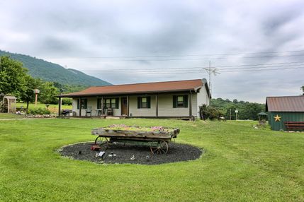 Residential Property in Juniata County, Pennsylvania